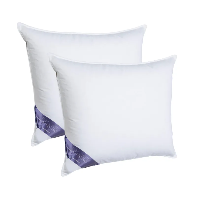 2-Pack Ten Cate Hoofdkussens