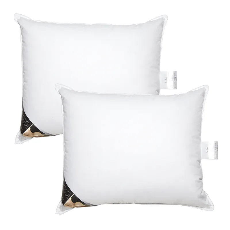 2-Pack Ten Cate Luxe Hoofdkussens