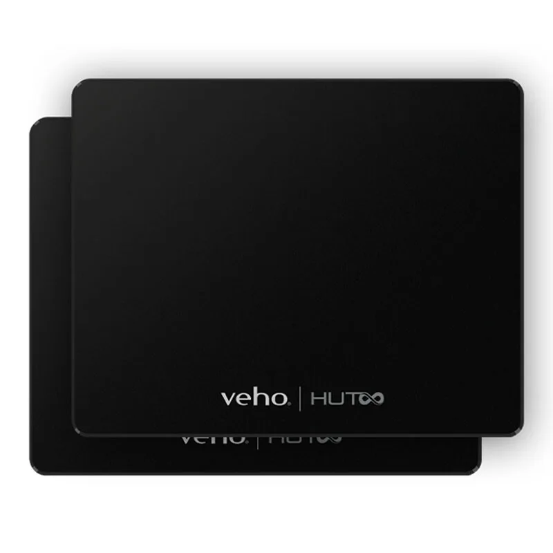 2 Stuks Veho HUT8 Muismatten