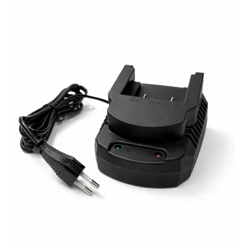 20V Oplader voor de FlinQ Tools Li-ion Accu