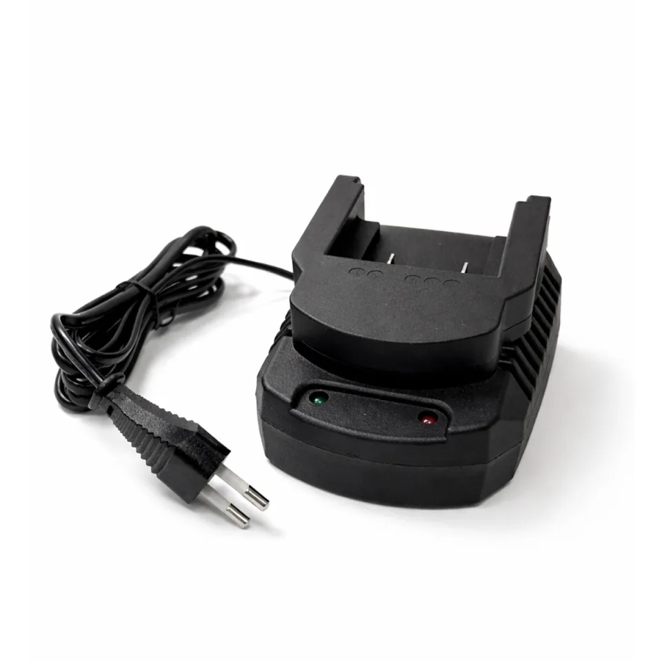 20V Oplader voor de FlinQ Tools Li-ion Accu