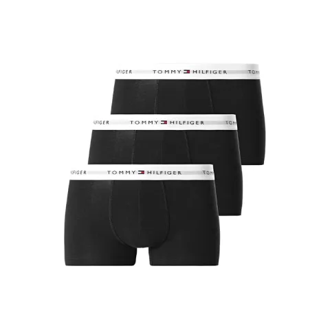 3-Pack Tommy Hilfiger Signature Boxers-XXL
