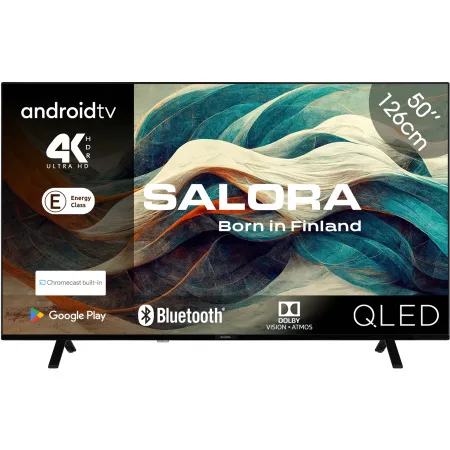 50QLED320