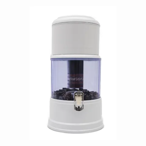 AQV 12 - 12 liter - Waterfiltersysteem - pH Neutraal