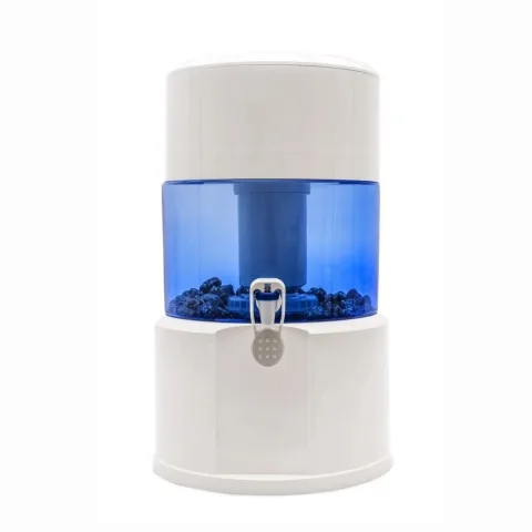 AQV 18 Glas - Waterfiltersysteem - pH Neutraal