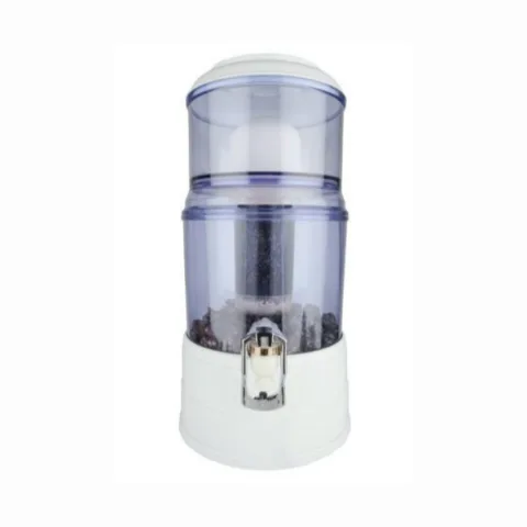 AQV 5 - 5 liter - Waterfiltersysteem - pH Neutraal