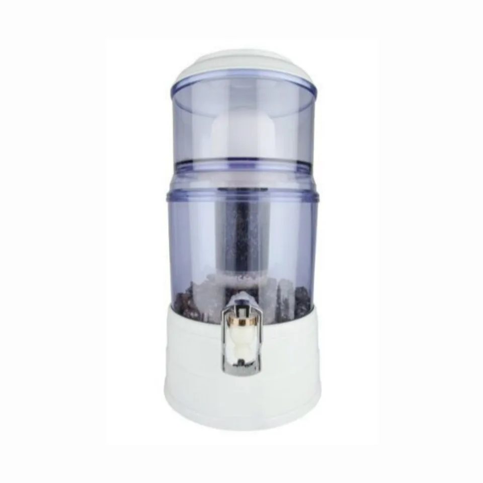 AQV 5 - 5 liter - Waterfiltersysteem - pH Neutraal