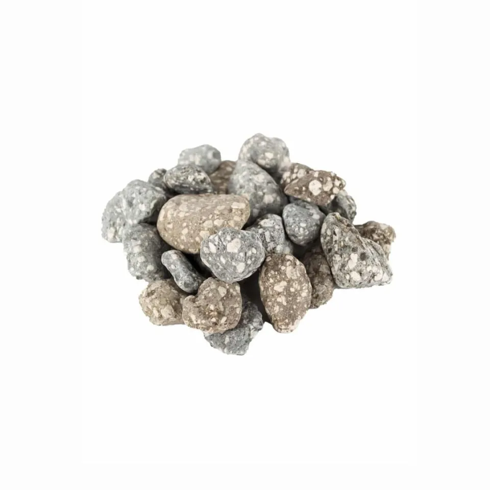 AQV 5 - Mineraalstenen