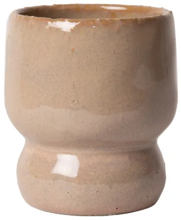Au Maison - mok - gerecycled keramiek - roze .