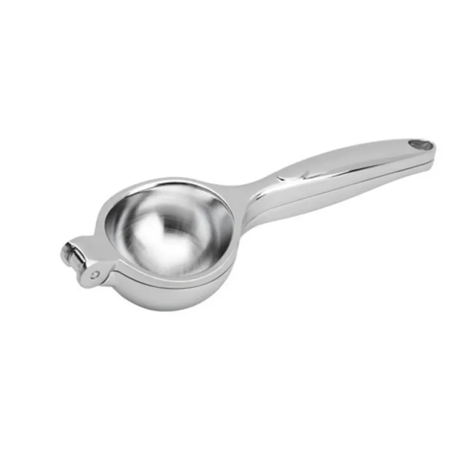 Basic Culinair - Citruspers RVS .