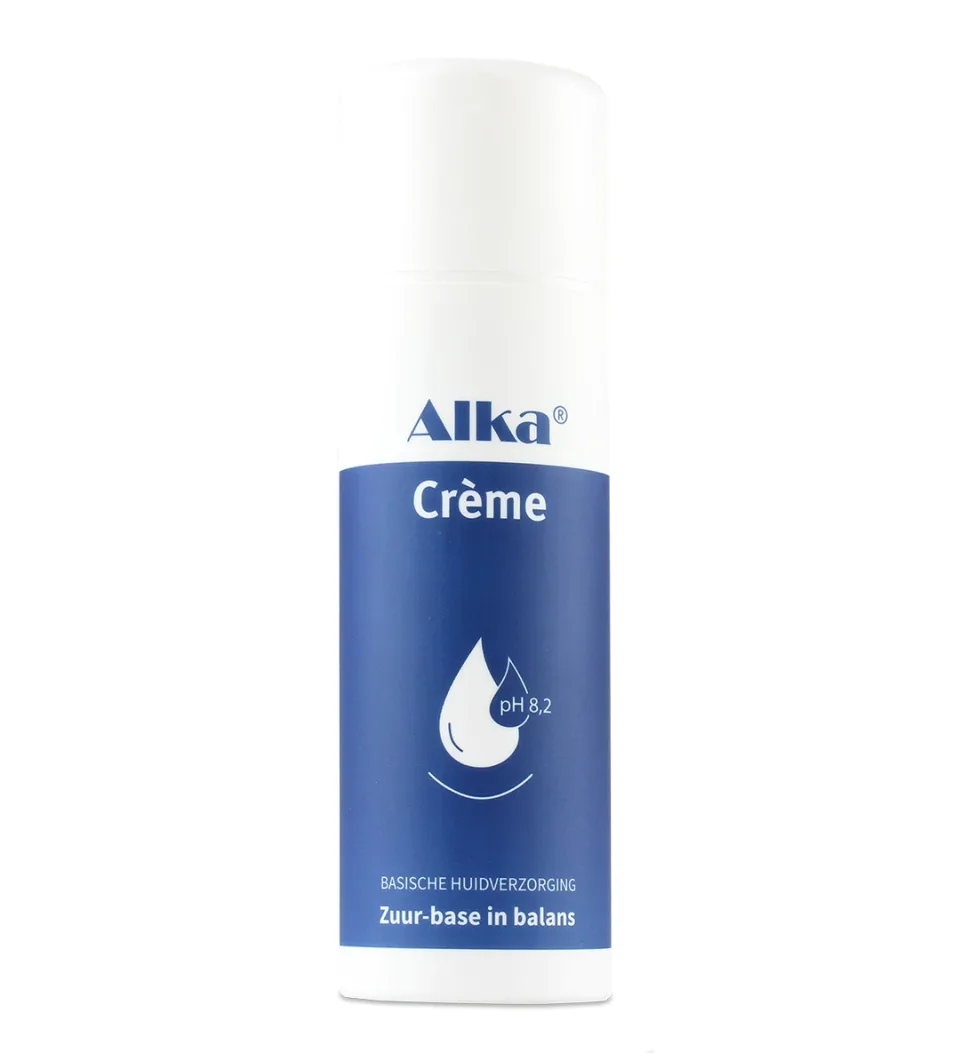 Basische huidcréme - 150 ml