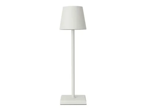 Blooboost Tafellamp - 3,5W - Wit