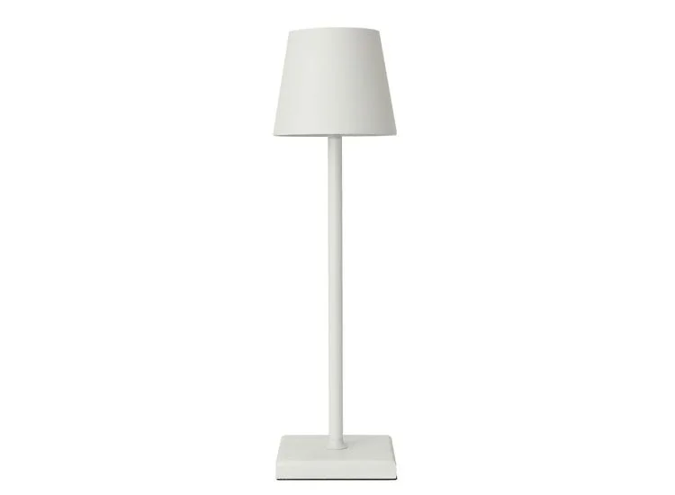 Blooboost Tafellamp - 3,5W - Wit
