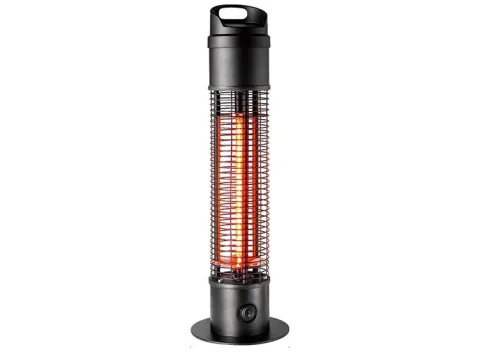 Blooboost Terrasverwarmer - Elektrisch - 1200W