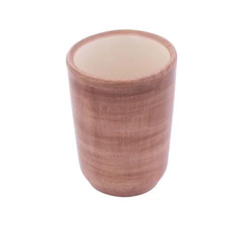 Bowls & Dishes - Mano mok - handgemaakt - terra .