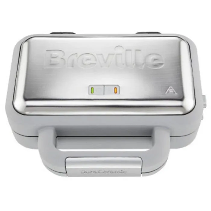 Breville - DuraCeramic - wafelmaker .