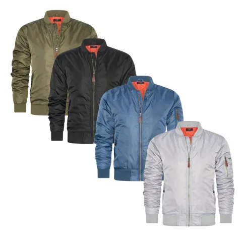 Cappuccino Giorgio Jacket