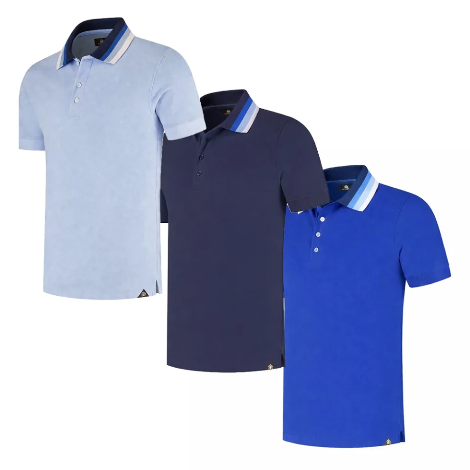 Circle of Gentlemen Polo