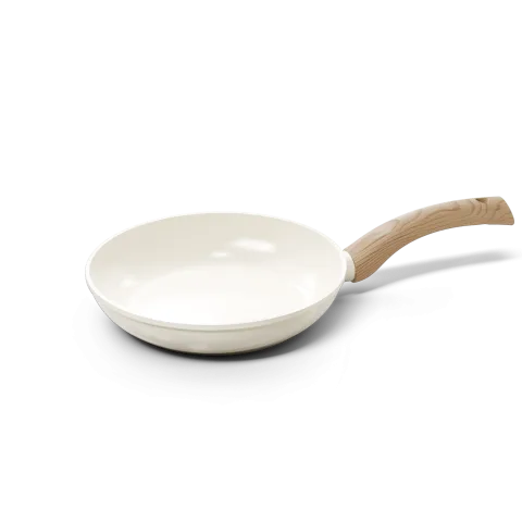 Cook & Pan - koekenpan - Ivory - 28 cm .