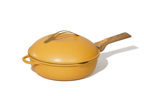 Cookut - The Fabulous Pan - 28 cm - Mango (limited edition) .