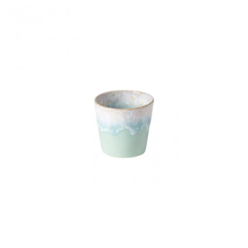 Costa Nova - Grespresso - Lungo kopje - aqua - 210 ml .