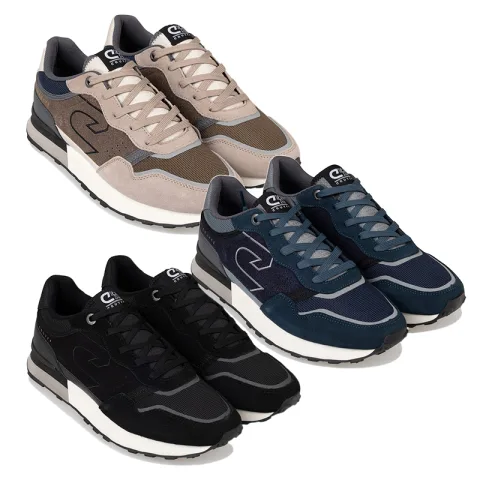 Cruyff Herensneakers Maranon