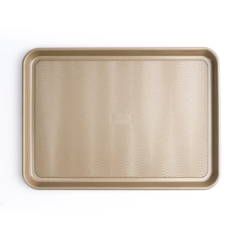Cuisipro bakplaat - met keramische laag - 44.5 x 30 x 2.5 cm .
