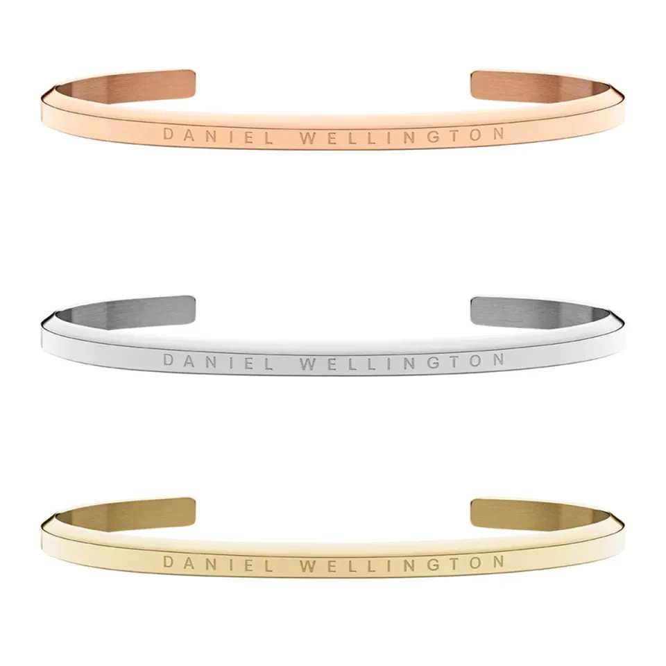 Daniel Wellington Armband