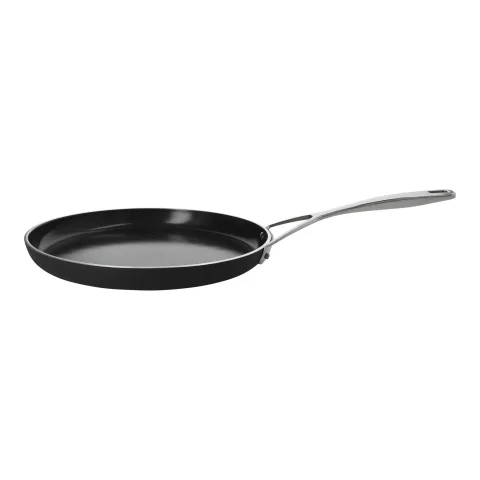 Demeyere - Alu Pro 5 pannenkoekenpan Ceraforce - PFAS-vrij - 28 cm .