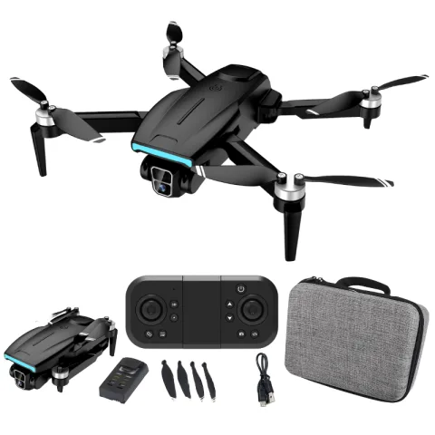 Denver DCW-3520 Drone met Ledverlichting
