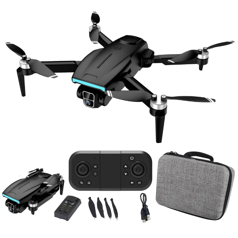 Denver DCW-3520 Drone met Ledverlichting