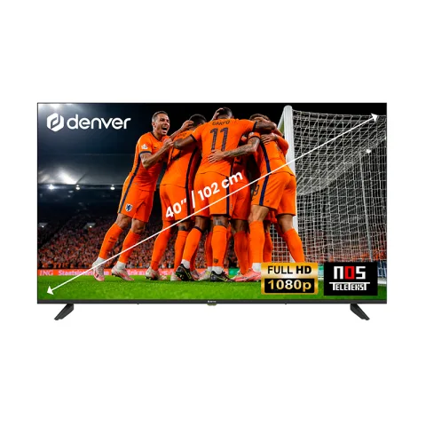 Denver LED-4085 40 inch Full HD LED TV