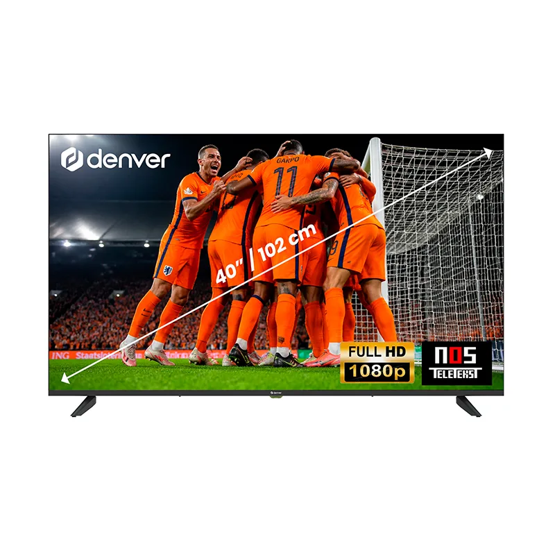 Denver LED-4085 40 inch Full HD LED TV