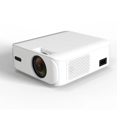 Denver PR-4300 4K Beamer Projector