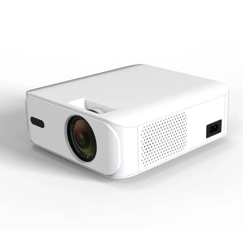 Denver PR-4300 4K Beamer Projector
