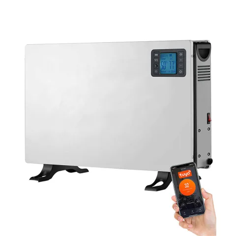 Denver SCH-2105 Elektrische Convectorkachel