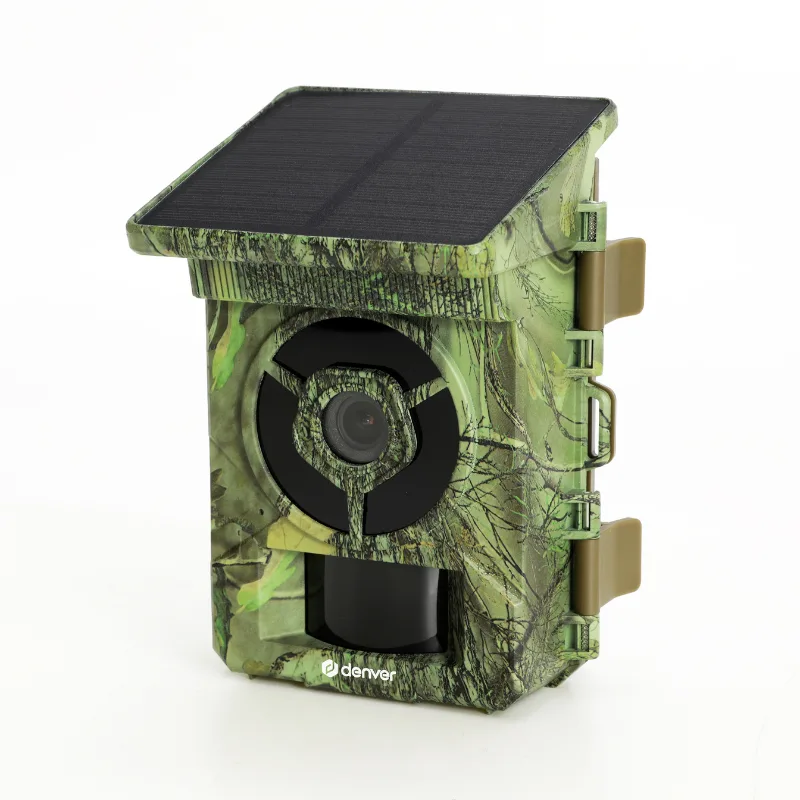 Denver WSW-8120 Solar Wildlife Camera