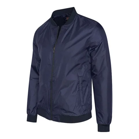 Donkerblauw Seal Jackets Donkerblauw M