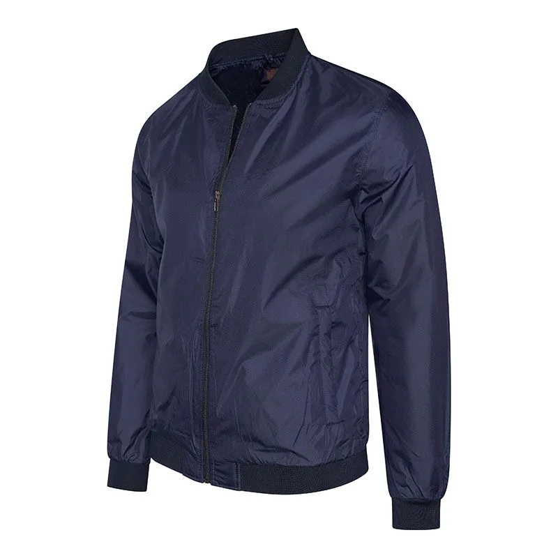 Donkerblauw Seal Jackets Donkerblauw M