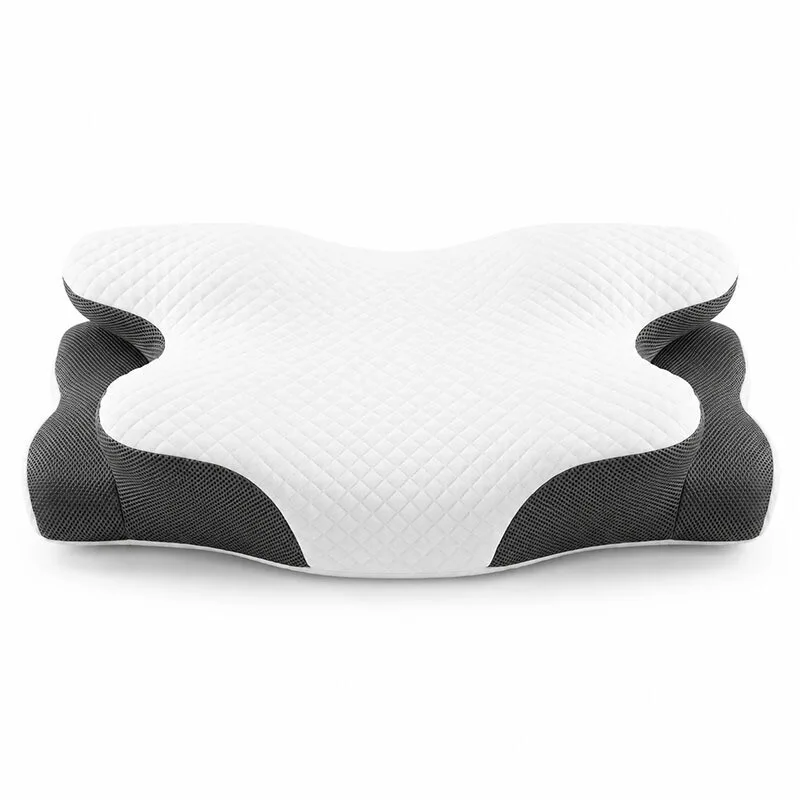 Dreamhouse Ergonomisch Cervical Hoofdkussen