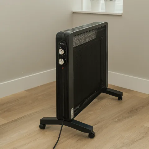 Eurom Micathermische 3-richtings Verwarming
