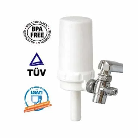 EWO Vitality Waterfilter