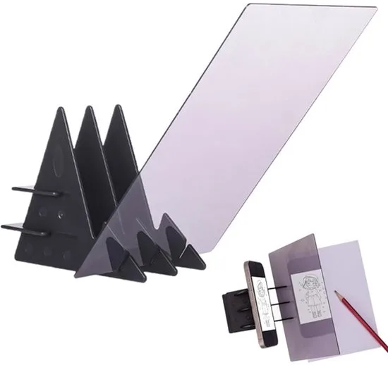 FEDEC Tekenprojector voor Telefoon en Tablet