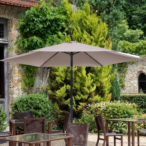 Feel Furniture Kantelbare Parasol