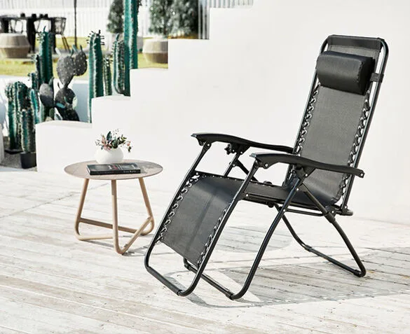 Feel Home Ligstoel