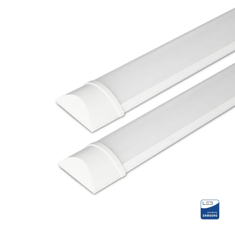 FlinQ LED Armatuur met Geïntegreerde Samsung LED's