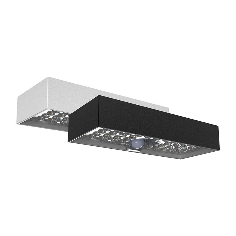 FlinQ Solar Brick Wandlamp