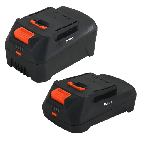 FlinQ Tools 20V Li-ion Accu