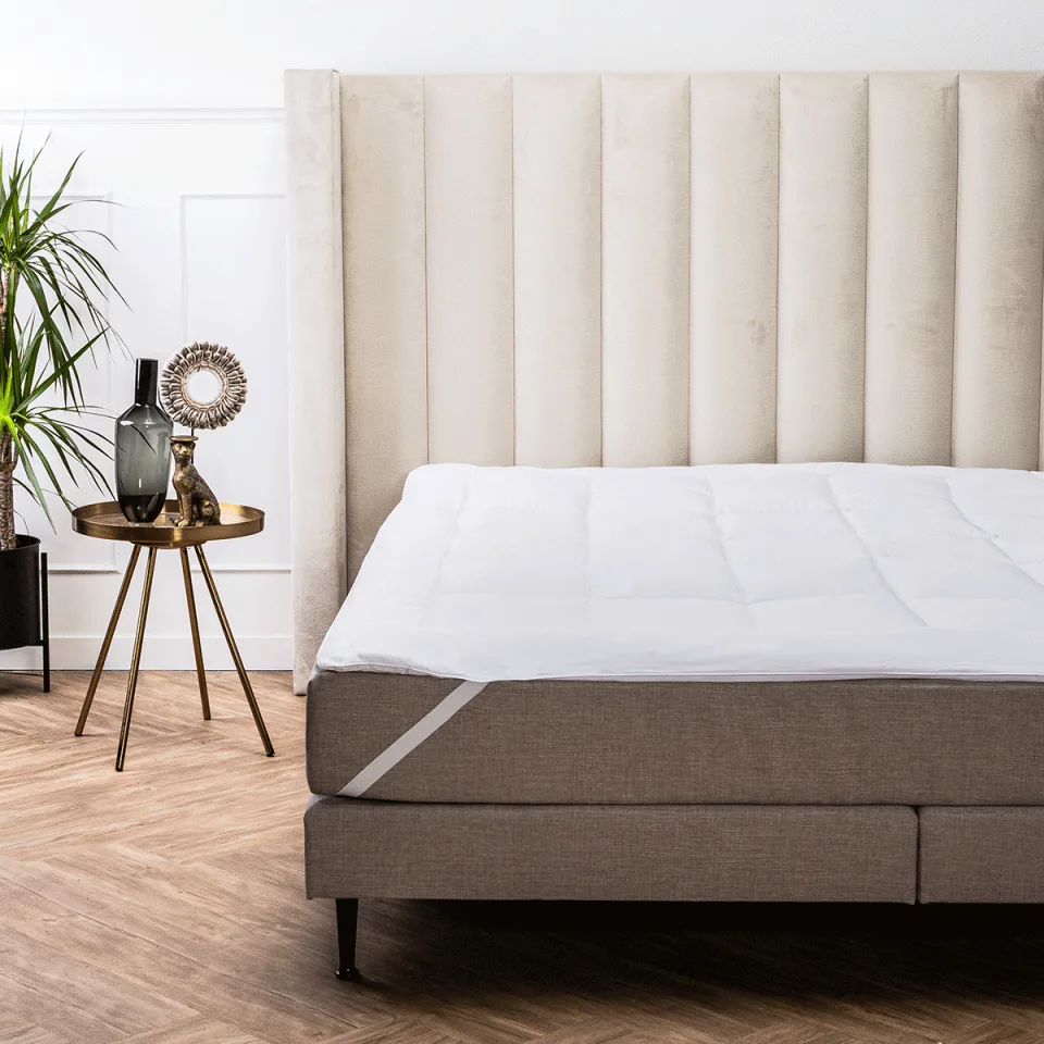 Fresh & Co Verkoelend Oplegmatras