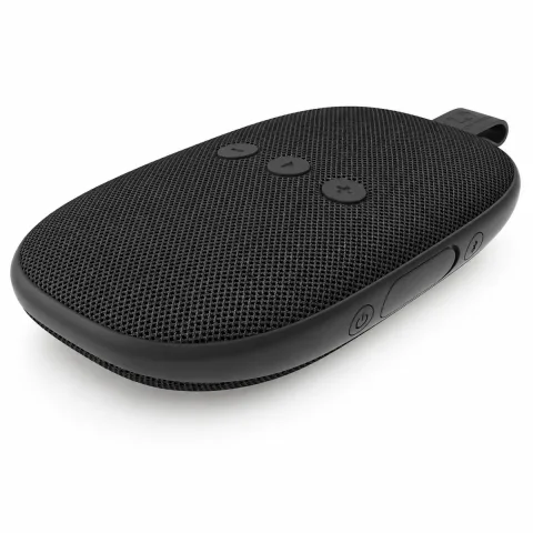 Fresh 'n Rebel Rockbox Bold X - Bluetooth speaker draadloos - Storm Grey